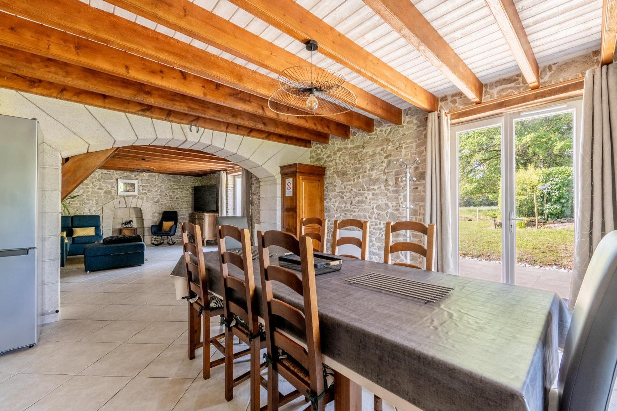 Manoir De L'Aisnerie Le Pavillon Villa Saint-Herblain Eksteriør bilde